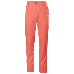 Regular damesbroek Helly Hansen Dock chinos