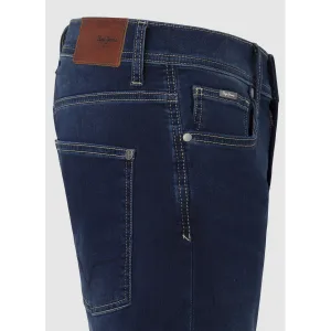 Slanke shorts Pepe Jeans Gymdigo