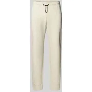 Champion Joggingbroek met elastische band en tunnelkoord