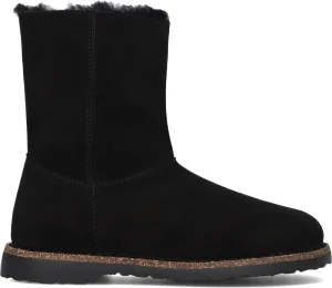 Birkenstock Snowboots Dames Uppsala Zip Shearling,