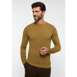 Eterna Gebreide trui