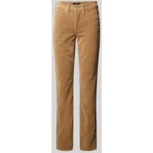 Lauren Ralph Lauren Corduroy broek met 5-pocketmodel