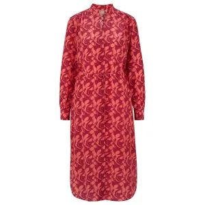 Damesjurk Boss Dibanora5 in Floral