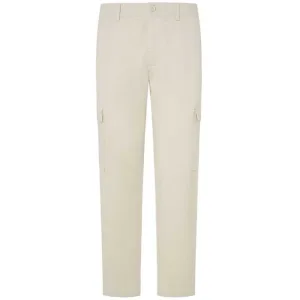 Slim-fit cargo broek Pepe Jeans