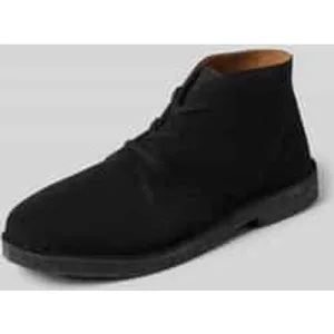 Selected Homme Boots van rundersuède, model ‘RICCO’