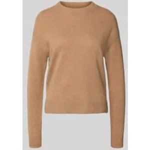 Christian Berg Woman Wollen pullover met ronde hals