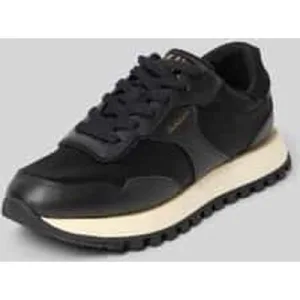 Gant Sneakers met vetersluiting, model ‘Caffay’