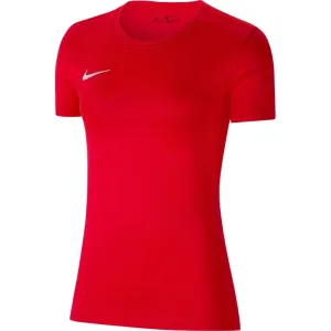 Nike Dames park vii dri-fit t-shirt