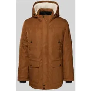 MCNEAL Jack met teddybont en klepzakken