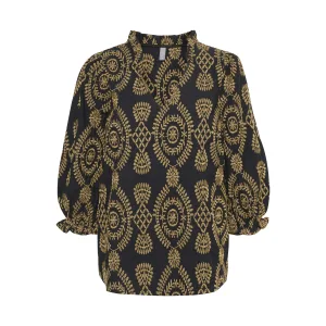 Vrouwenblouse CULTURE Tia