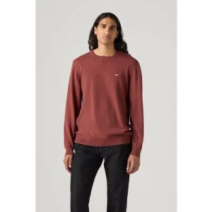Levi’s Lightweight Hm Sweater Andorra Cotton