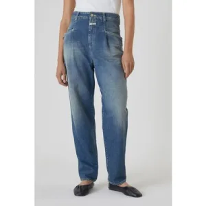 Closed Pearl Jeans Mid Blue