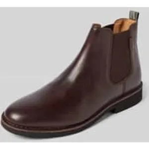 Polo Ralph Lauren Chelsea boots met elastische inzet, model ‘TALAN’