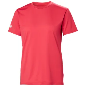 Dames-T-shirt Helly Hansen Tech