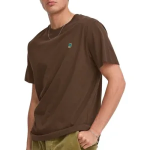 Solid Reginald Shirt Heren