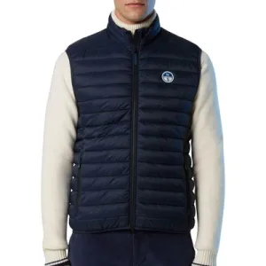 North Sails Zephyr Ultralight Bodywarmer Heren