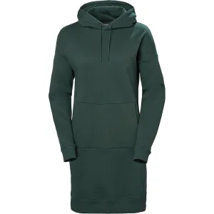 Dames hoodie jurk Helly Hansen Adore
