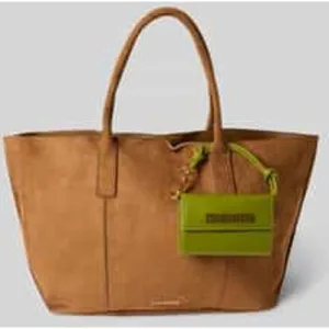 Steve Madden Handtas met labeldetail, model ‘Bantonia’