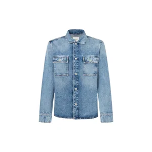 Denim jack Pepe Jeans Relaxed