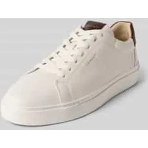 Gant Sneakers met labeldetails, model ‘Mc Julien’