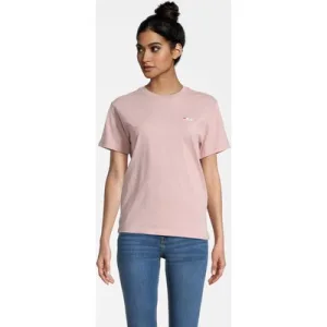 FILA Biendorf Tee Pale Mauve