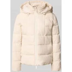 Armani Exchange Gewatteerd jack met tweewegritssluiting