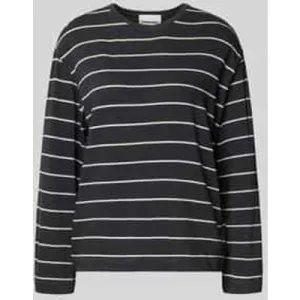 ARMEDANGELS Loose fit pullover van katoenmix, model ‘MARYNAA’