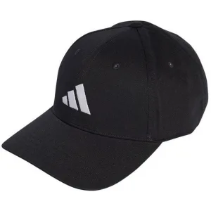 Adidas Dames geborduurde embleem baseballpet