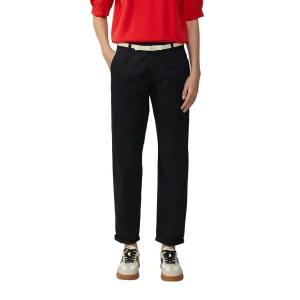 s.Oliver Chino met riem (set, 2-delig)