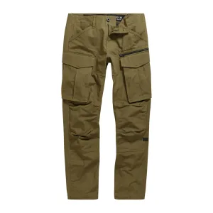 Zip cargo broek G-Star Rovic 3D