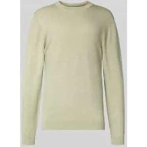MCNEAL Gebreide pullover met ribboorden