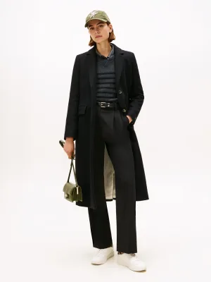 Tommy Hilfiger Lange jas