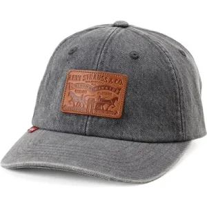 Levi’s Relaxed Dad Cap Foggy Town
