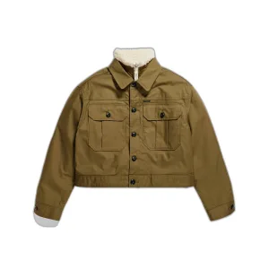 Damesjas G-Star Hunter