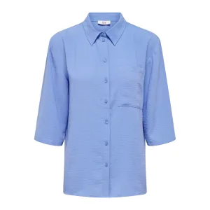 Dameshemd met 3/4 mouwen JDY Divya