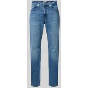ARMEDANGELS Straight fit jeans van katoenmix, model ‘DYLAANO’