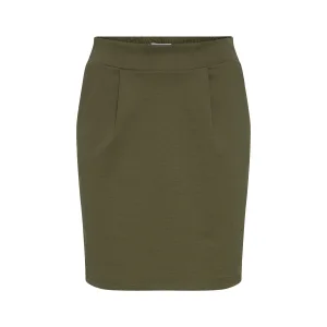 Damesrok halverwege Ichi Kate