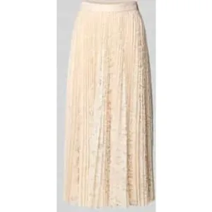 Guess Maxirok met ritssluiting, model ‘CHARLOTTE’