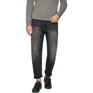 s. Oliver Jeans Grey Denim
