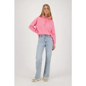 RAIZZED Nadine Hoody Fancy Pink