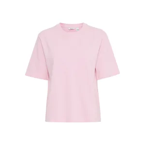 Dames-T-shirt met ronde hals b.young Trollo