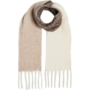 Pieces Bea Narrow Long Sjaal Dames