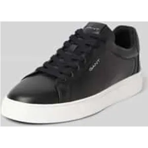 Gant Sneakers met labeldetails, model ‘Mc Julien’