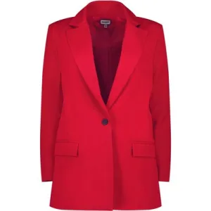 RAIZZED Kae Blazer Breazy Red