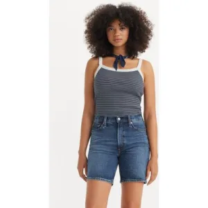 Levi’s Essential Sporty Rib Tnk Annalise Stripe