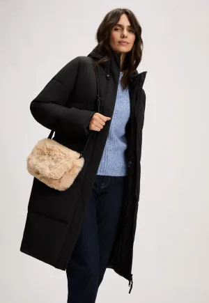 Silvercreek Base Puffer