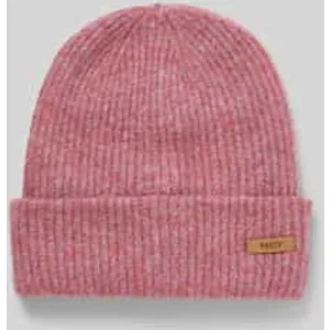 Barts Muts in gebreide look, model ‘Witzia’