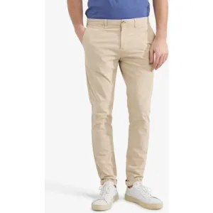 McGregor Mf Chino Summer Poplin Sand