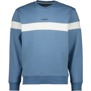 RAIZZED New York Sweater Coronet Blue