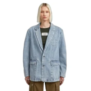 Blazer voor dames G-Star Oversized
